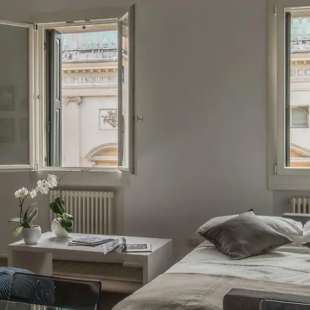 Corso34 By Welc Тревизо