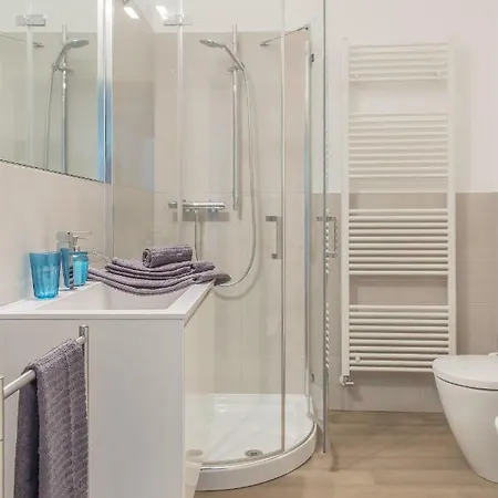 Corso34 By Welc Apartment