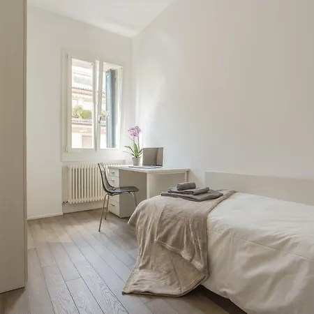 Апартаменты Corso34 By Welc Тревизо