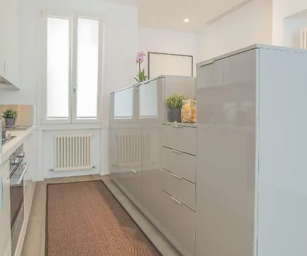 Апартаменты Corso34 By Welc *