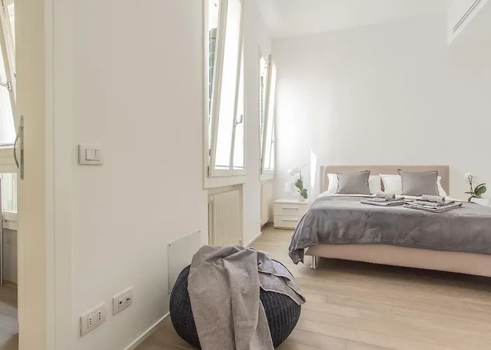 Corso34 By Welc * Тревизо