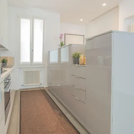 Lejlighed Corso34 By Welc *