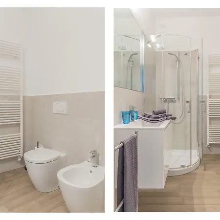 Corso34 By Welc Lejlighed