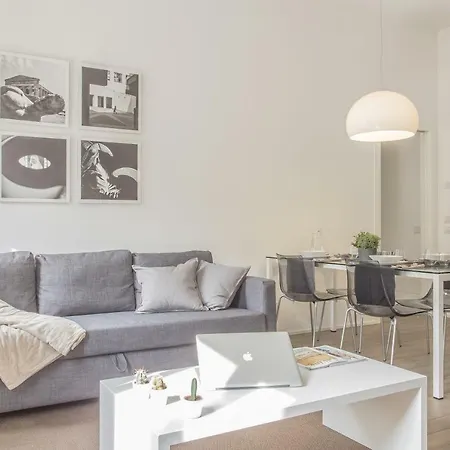 Appartamento Corso34 By Welc