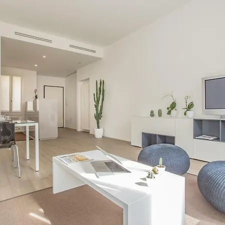 Appartamento Corso34 By Welc Treviso