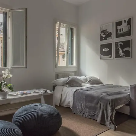 Lejlighed Corso34 By Welc Treviso