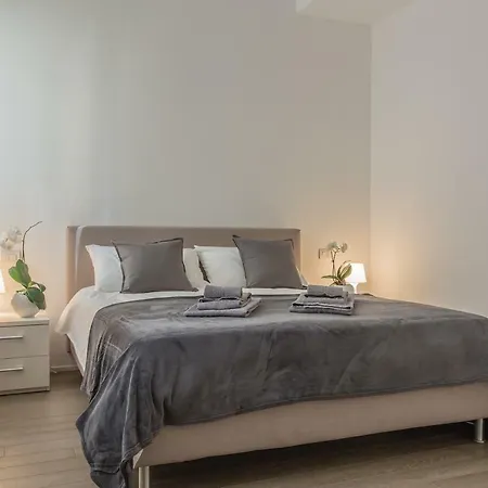 Corso34 By Welc Appartamento *