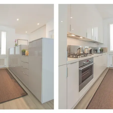 Corso34 By Welc Appartamento *