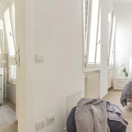 Corso34 By Welc Lejlighed *