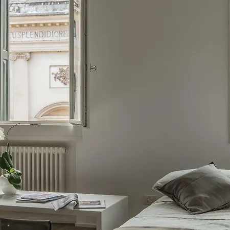 Corso34 By Welc Lejlighed *