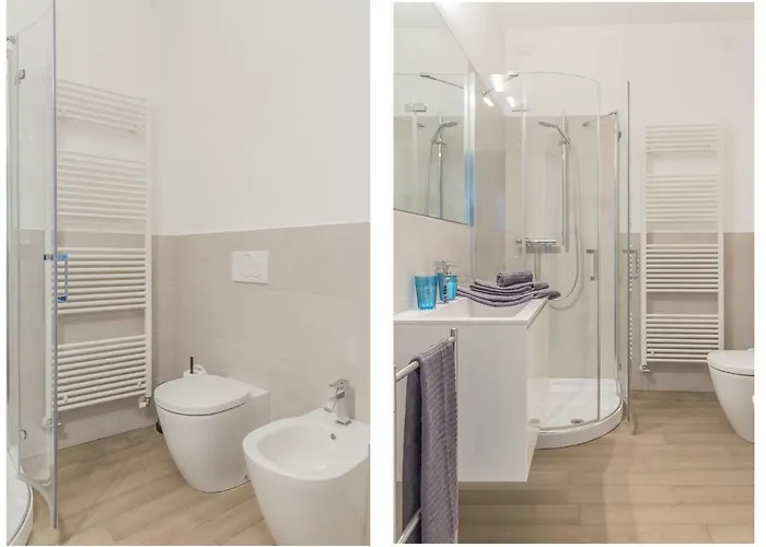 Corso34 By Welc 公寓