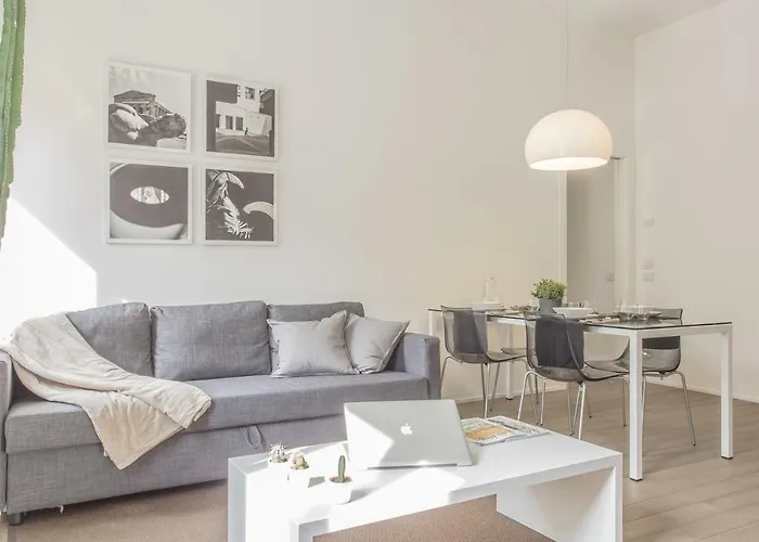 דירה Corso34 By Welc