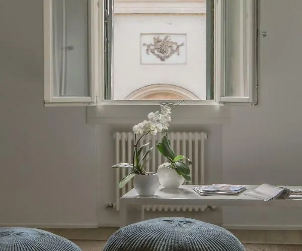 Corso34 By Welc דירה *