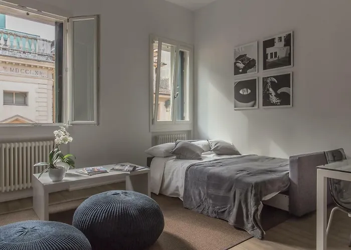 דירה Corso34 By Welc טרוויסו