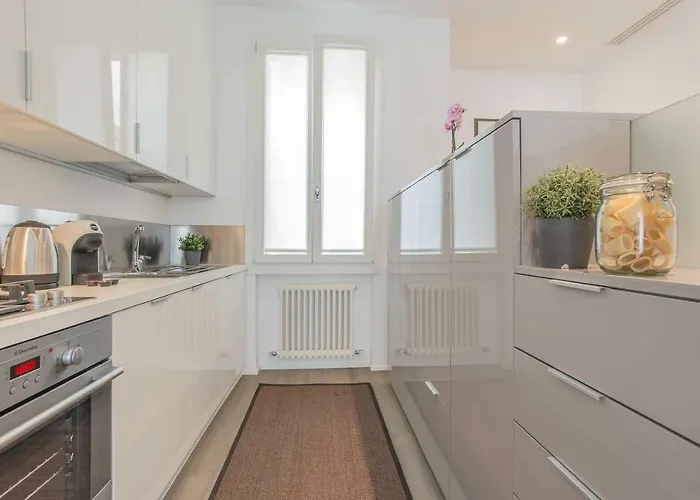 公寓 Corso34 By Welc 特雷维索