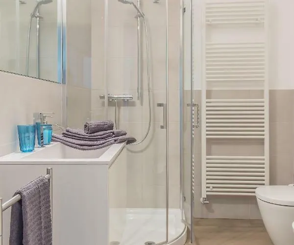 Corso34 By Welc דירה