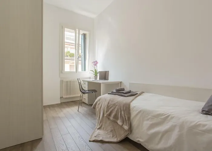 דירה Corso34 By Welc טרוויסו