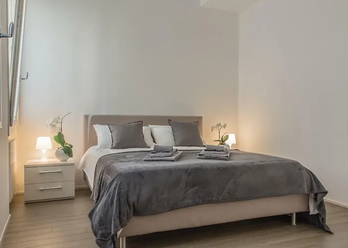 Corso34 By Welc 公寓 *