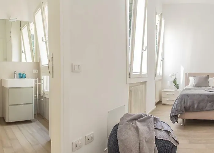 Corso34 By Welc דירה *