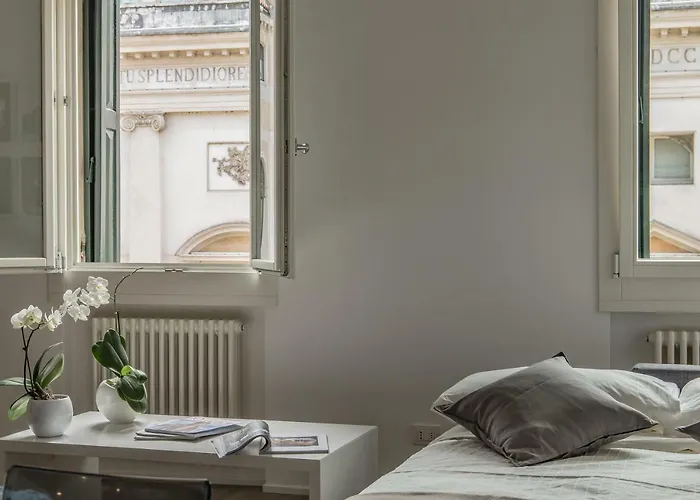 Corso34 By Welc 公寓 *