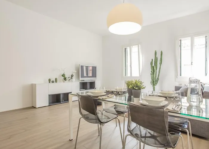 Corso34 By Welc דירה